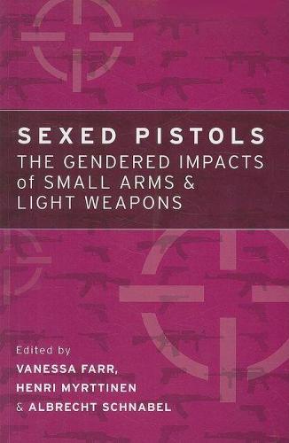 Sexed Pistols