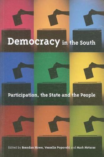 Democracy in the South