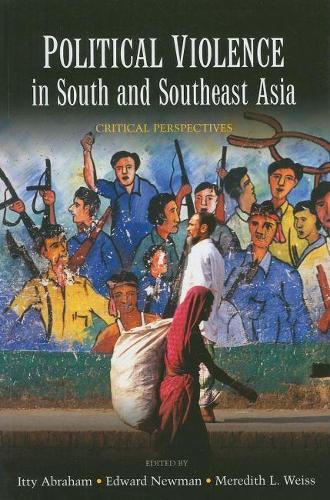 Political violence in South and Southeast Asia