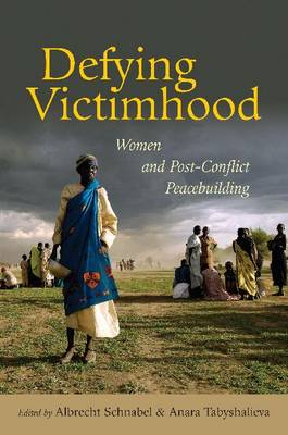 Defying victimhood