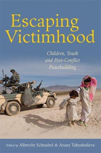 Escaping victimhood
