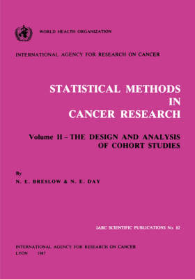 Statistical Methods in Cancer Research
