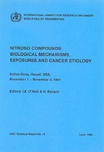 Nitroso compounds