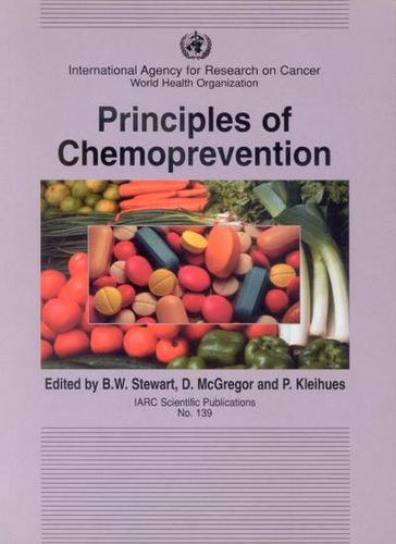 Principles of Chemoprevention