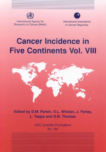 Cancer Incidence in Five Continent