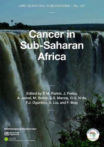Cancer in Sub-Saharan Africa