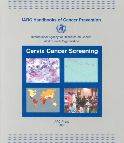Cervix Cancer Screening