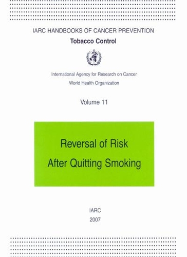 Reversal of Risk After Quitting Smoking