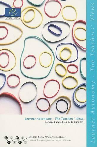 Learner Autonomy