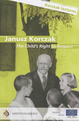 Janusz Korczak