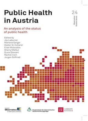 Public Health in Austria
