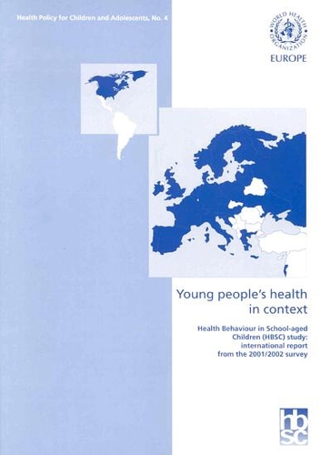 Young People's Health in Context