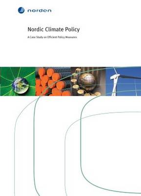 Nordic Climate Policy