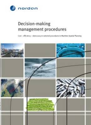 Decision-Making Management Procedures