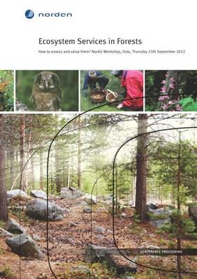 Ecosystem Services in Forests