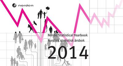Nordic Statistical Yearbook