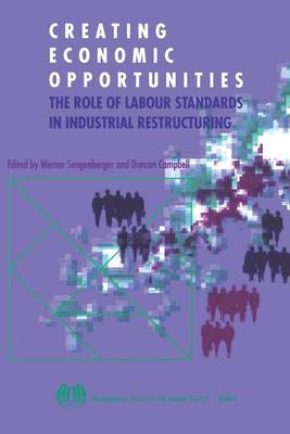 Creating Economic Opportunities