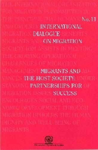 Migrants and the Host Society