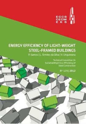 Energy Efficiency of Light-weight Steel-framed Buildings