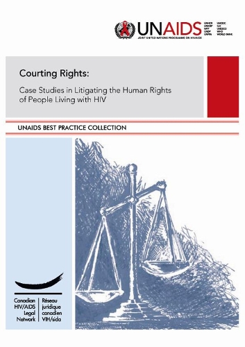 Courting rights