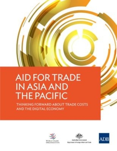 Aid for Trade in Asia and the Pacific