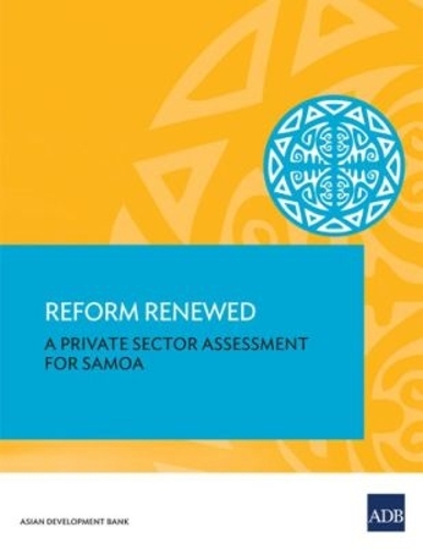 Reform Renewed