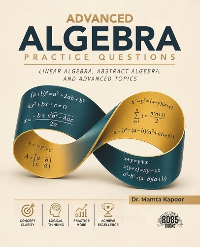 Advanced Algebra Practice Questions