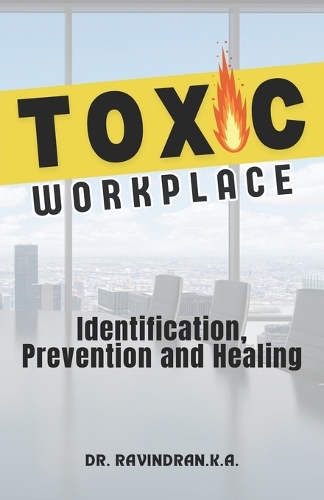 Toxic Workplace