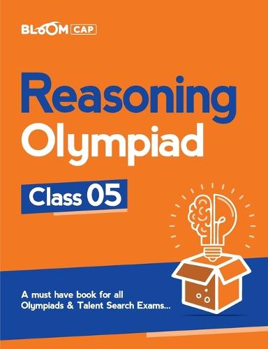 Bloom Cap Reasoning Olympiad Class 5