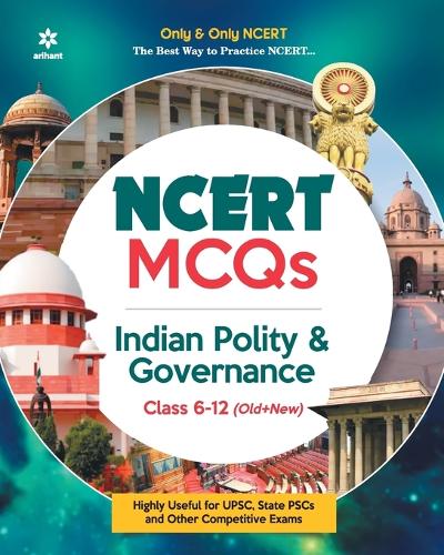 Ncert MCQS Indian Polity & Governance Class 6-12