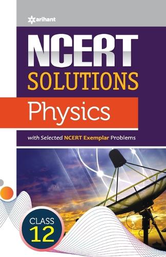 Ncert Solutions Physics  Class12th
