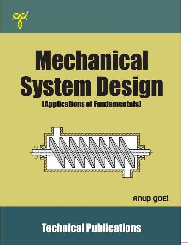 Mechanical System Design