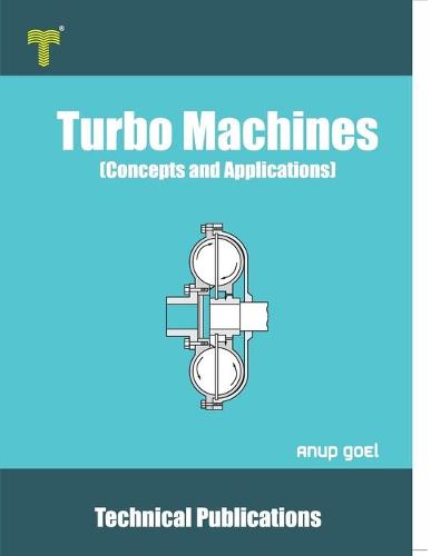 Turbo Machines