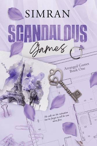 Scandalous games (Arranged games 1)