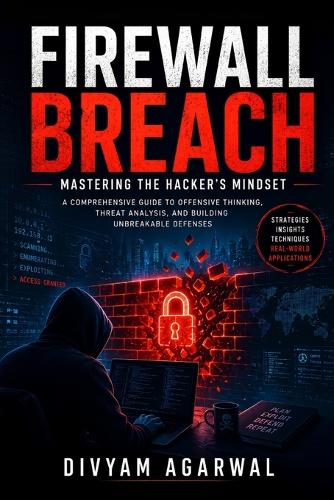 Firewall Breach: Mastering the Hacker's Mindset