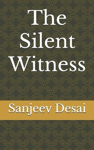 The Silent Witness (EditionFirst Print Edition)
