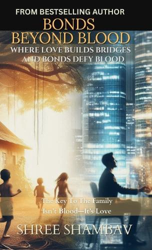 Bonds Beyond Blood - Where Love Builds Bridges And Bonds Defy Blood