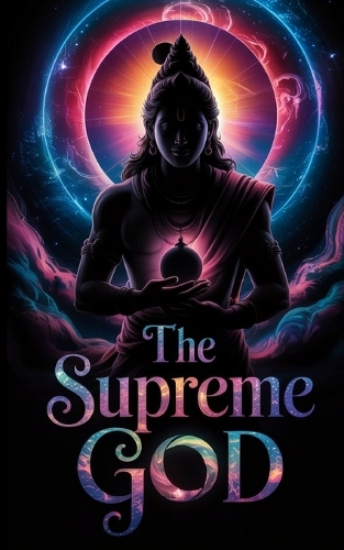 The Supreme God: Where Every Path Ends, He Begins