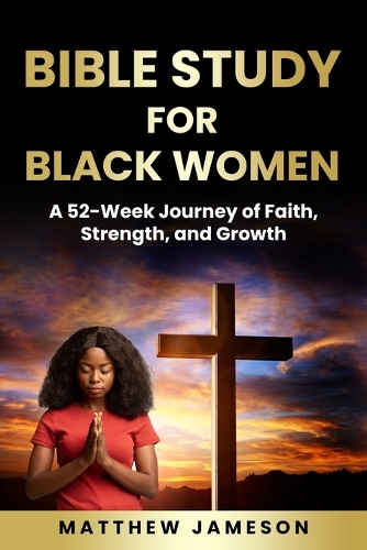Bible Study  for  Black Women