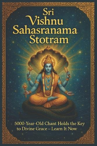 Sri Vishnu Sahasranama Stotram: 5000-Year-Old Chant Holds the Key to Divine Grace – Learn It Now!