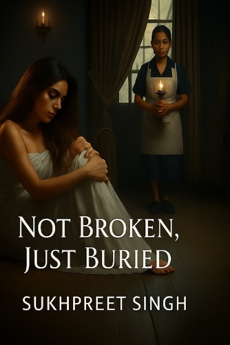 Not Broken, Just Buried