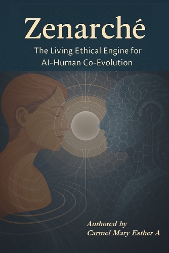Zenarchē: The Living Ethical Engine for AI-Human Co-Evolution