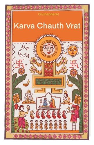 Karva Chauth Vrat