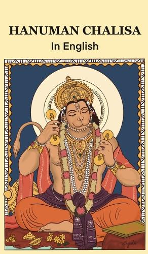Hanuman Chalisa (Edition3)