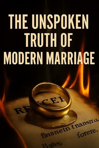 The Unspoken Truths of Modern Marriage