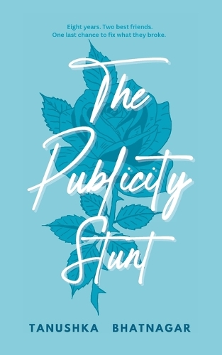 The Publicity Stunt (Edition2)