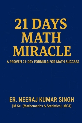 21 Days Math Miracle