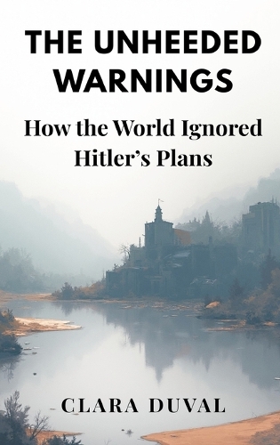 The Unheeded Warnings: How the World Ignored Hitler's Plans