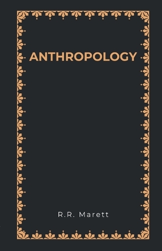 Anthropology