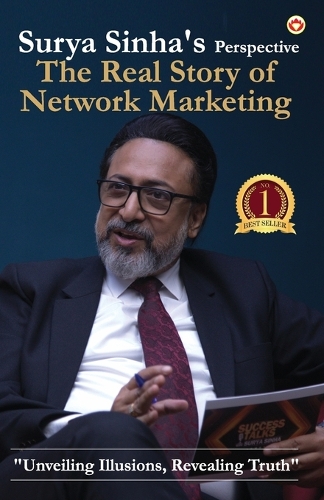 The Real Story of Networking Marketing (Edition2024)